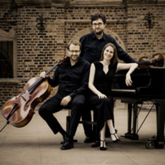 Familienkonzert zur Weihnachtszeit - Morgenstern Trio