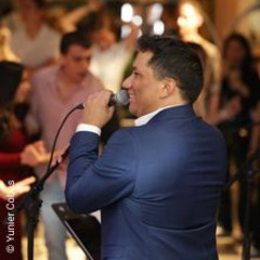 Live Salsa Night in Vienna