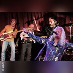 Schüttelfrost Blues Band