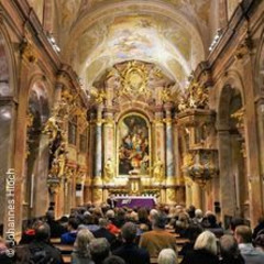 Trompetenzauber im Advent - Annakirche