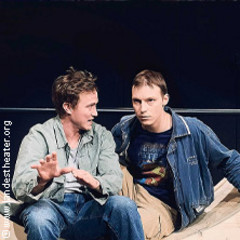 Von Mäusen und Menschen - Landestheater Bregenz