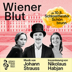 Wiener Blut