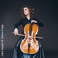 Reinhardt, Hagen & Bruckner Orchester Linz