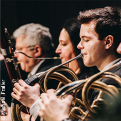 Neujahrskonzert 2026 - Eisenstadt