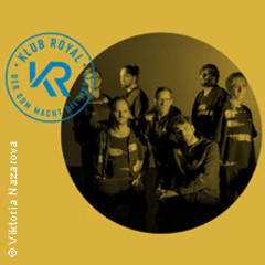 Shake Stew / Klub Royal