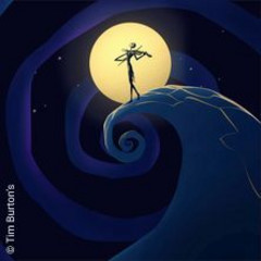 Tim Burton’s Universe