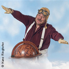 Flieger, grüß mir die Sonne -H.C. Artmann gelesen von Erwin Steinhauer