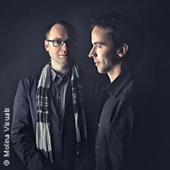 Jean-Guihen Queyras & Alexander Melnikov