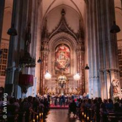 Konzerte in der Minoritenkirche