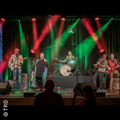 The Ridin Dudes - Best of Rock & Soul feat. Special Guest Tini Kainrath