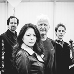 radio.string.quartet - B:A:C:H – like waters