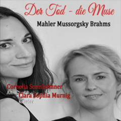 Mahler Mussorgsky Brahms