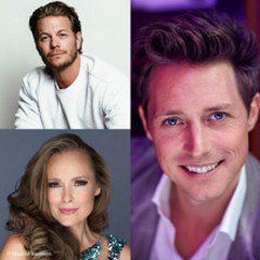 Musicalstars - Die größten Hits - Mark Seibert, Missy May & Lukas Perman