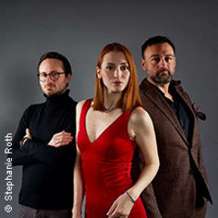 Stephanie Roth singt Edith Piaf