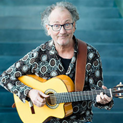 Toni Eberle Solo Guitar(s) - Konzert