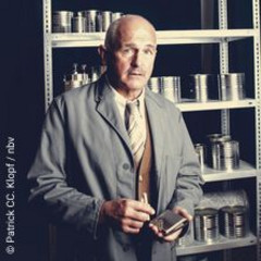 Der Herr Karl - mit Fritz Egger