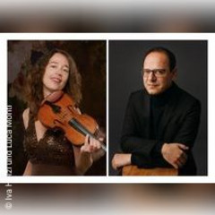 Ein Duo | Zwei Solisten