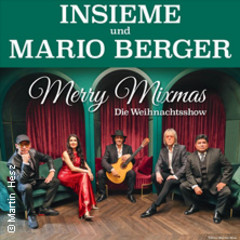 Insieme - Merry MixMas