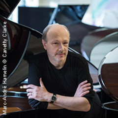 Tonkünstler-Orchester: Brahms/Marx