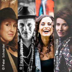 Molden & das Frauenorchester - schduam