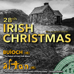28th Guinness Irish Christmas 
