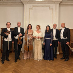 Neujahrskonzert - Girardi Ensemble