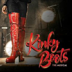 Kinky Boots - The Musical 