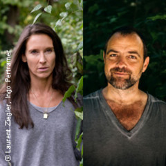 Maria Köstlinger & Jürgen Maurer