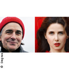 Marina Galic & Jens Harzer