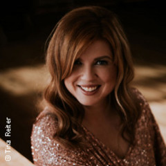 Simone Kopmajer & Band - New Year’s Eve in Vienna