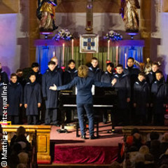 Die Wiener Sängerknaben - Adventkonzert 2025
