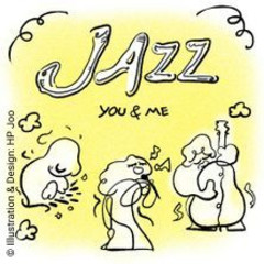 Jazz You & Me – A Family Concert Series