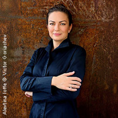 Ioffe, Chooi & Prague Radio Symphony Orchestra