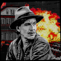 Döbling Burning - Ein Singspiel vom Rand