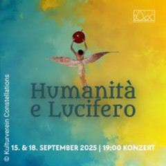 Humanita e Lucifero