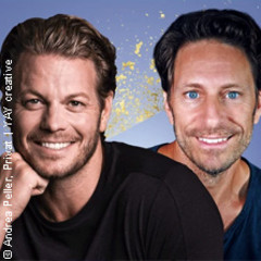 Monty Python's Not the Messiah! - Stadttheater Baden