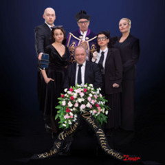 Theater: Kalter weißer Mann