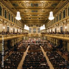 Wiener Mozart Konzert - Musikverein