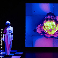 Alice - Landestheater Bregenz