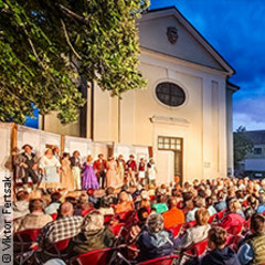 Theater Sommer Parndorf 2026 - Der Geizige