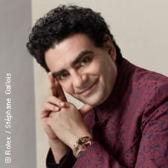 Rolando Villazón / Maarten Engeltjes / PRJCT Amsterdam