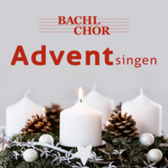 Bachl Chor Adventsingen