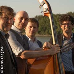 Die Strottern & Andyman