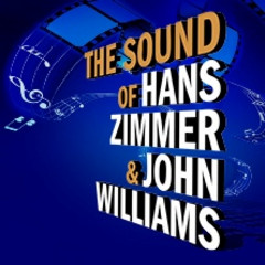 The Sound of Hans Zimmer & John Williams - Saison 26/27