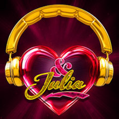 & JULIA – Das Hit-Musical