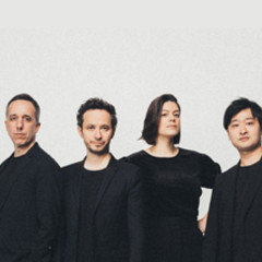 Quatuor Ebene - Beethoven / Merlin / Tschaikowsky