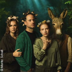 Ein Sommernachtstraum - Theater in der Josefstadt