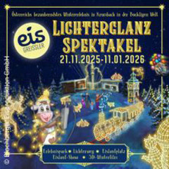 Lichterglanz Spektakel