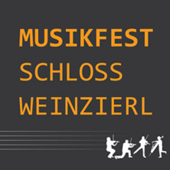Musikfest Schloss Weinzierl 2026
