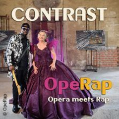 OpeRap - Contrast